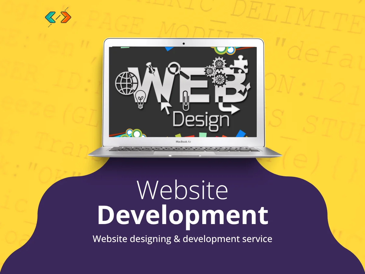 WEBSITE DEVELOPMENT