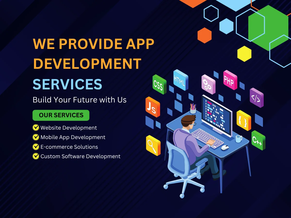 MOBILE APP DEVELOPMENT