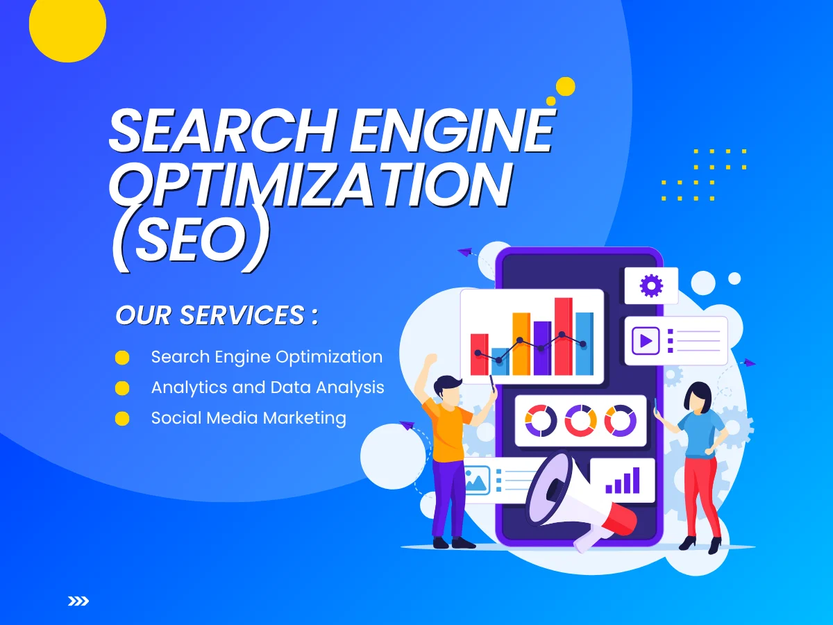 Search Engine Optimization (SEO)
