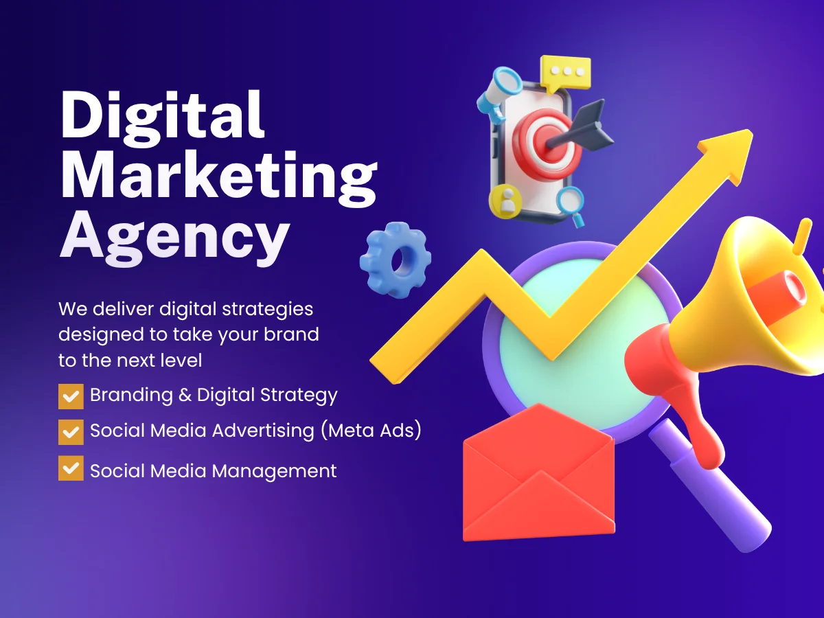 Digital Marketing
