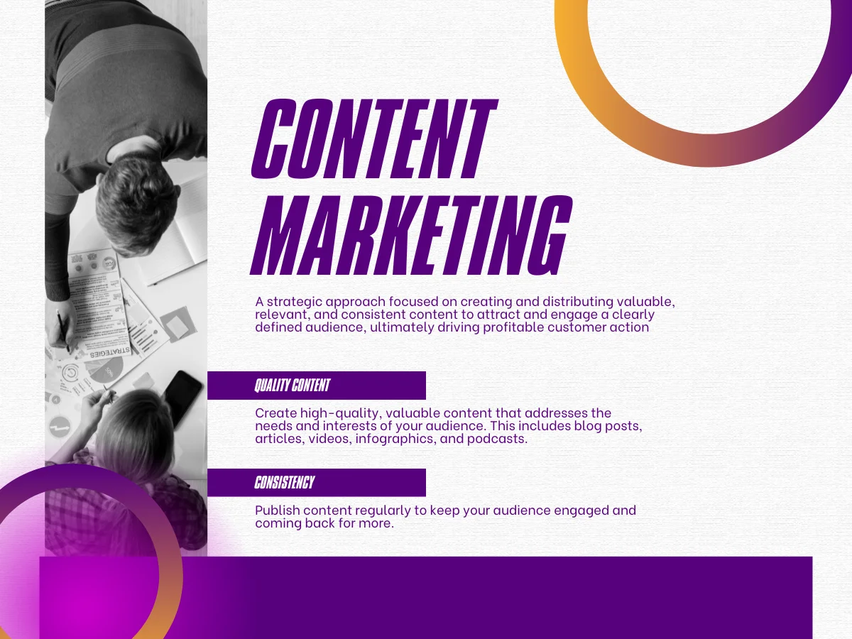 Content Marketing