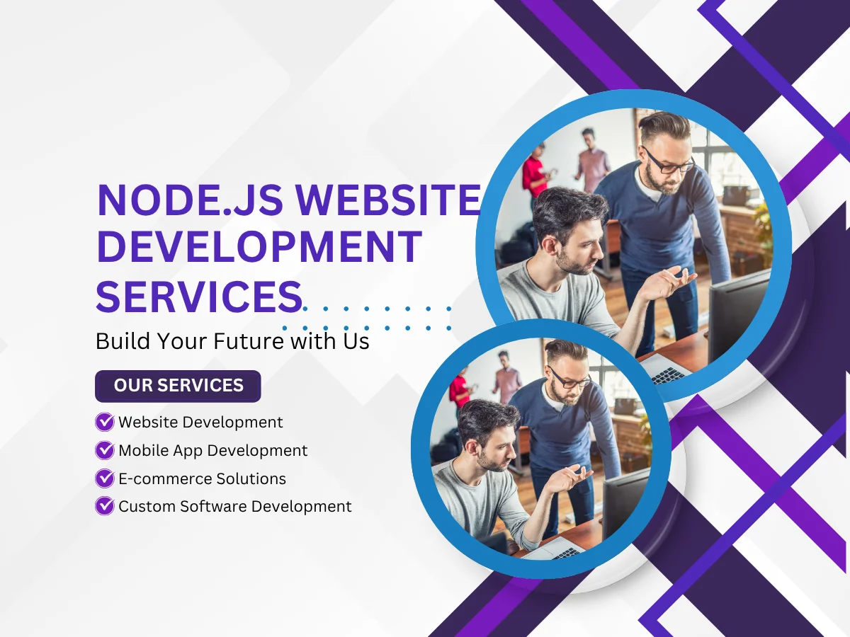 Node.js Web Development