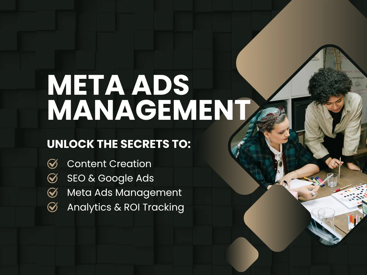 Meta Ads Management
