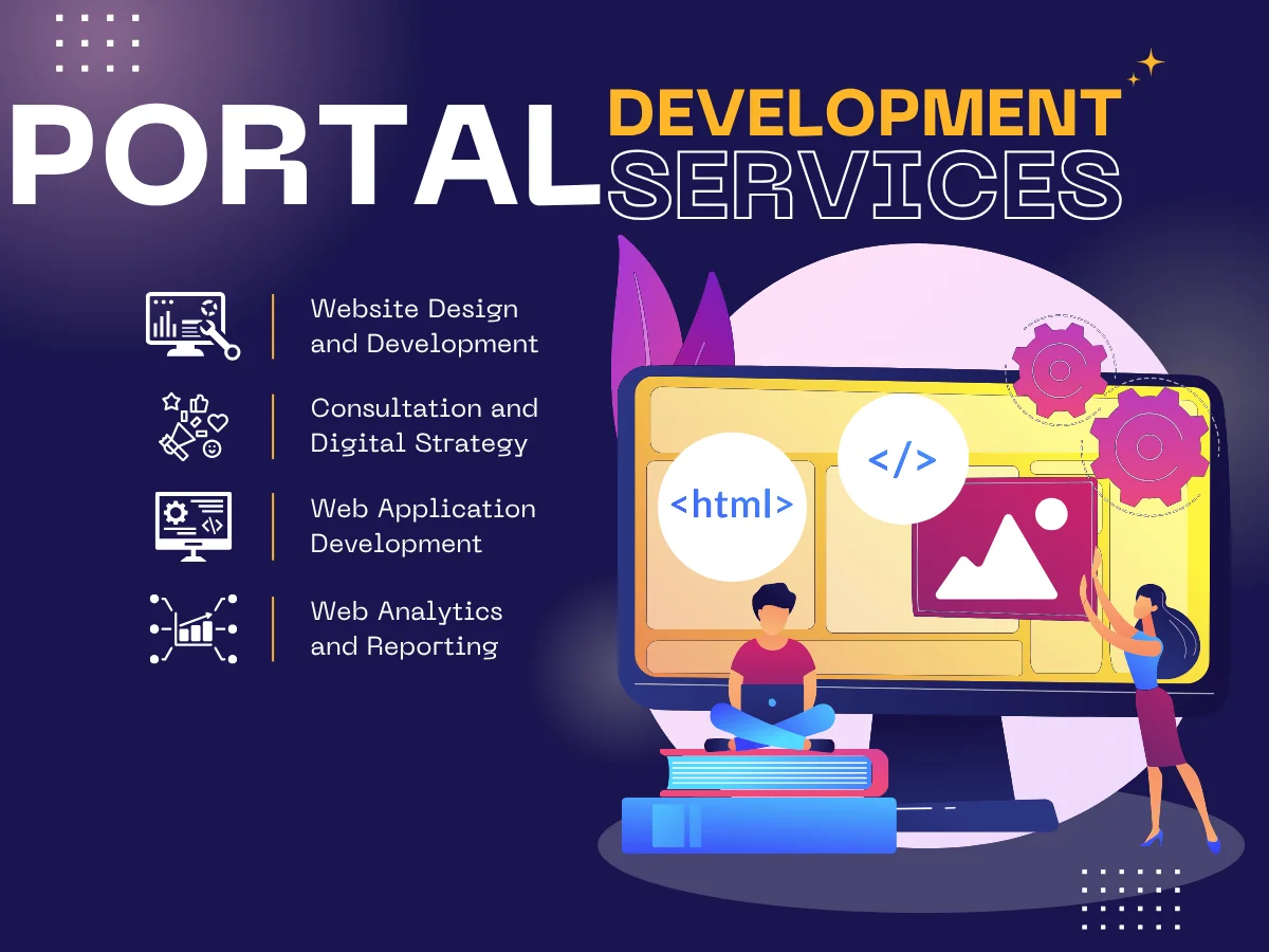 Portal Development